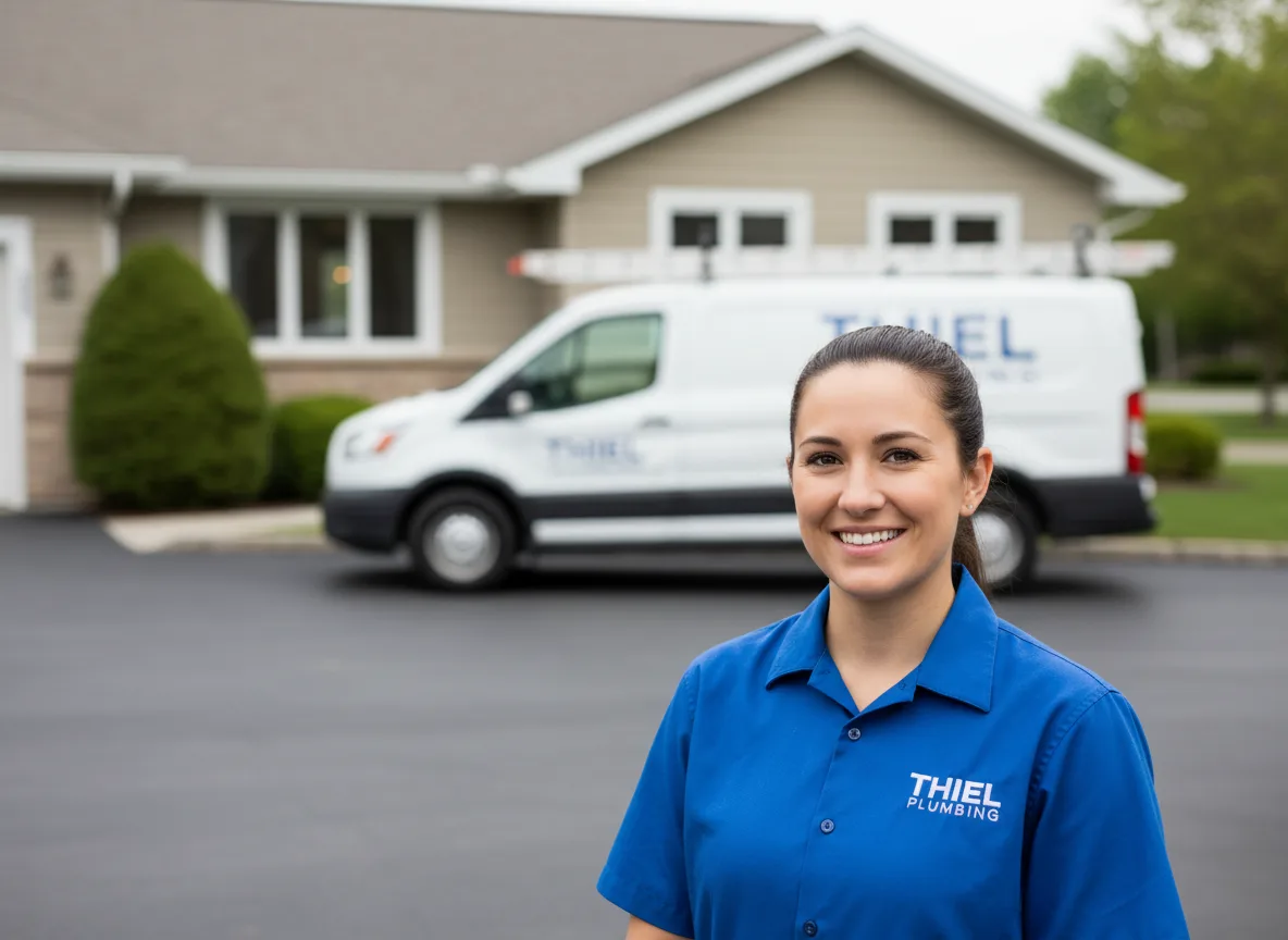 Plumber Jamestown, OH FAQs